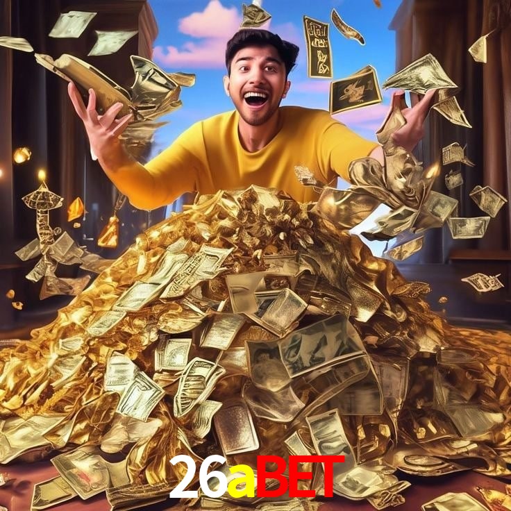 Experiência VIP 26abet