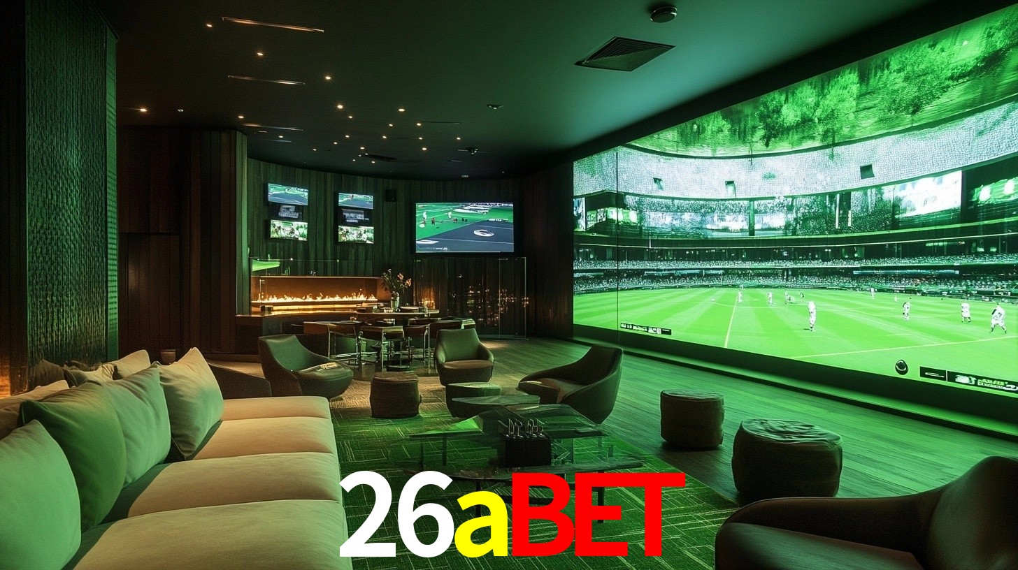 26abet: Seu Cassino Premiado com Pagamentos Rápidos
