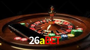 Welcome Bonus 26abet