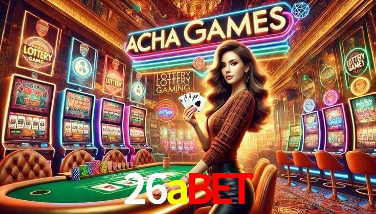 Experiência VIP 26abet