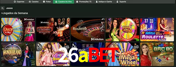 26abet bet