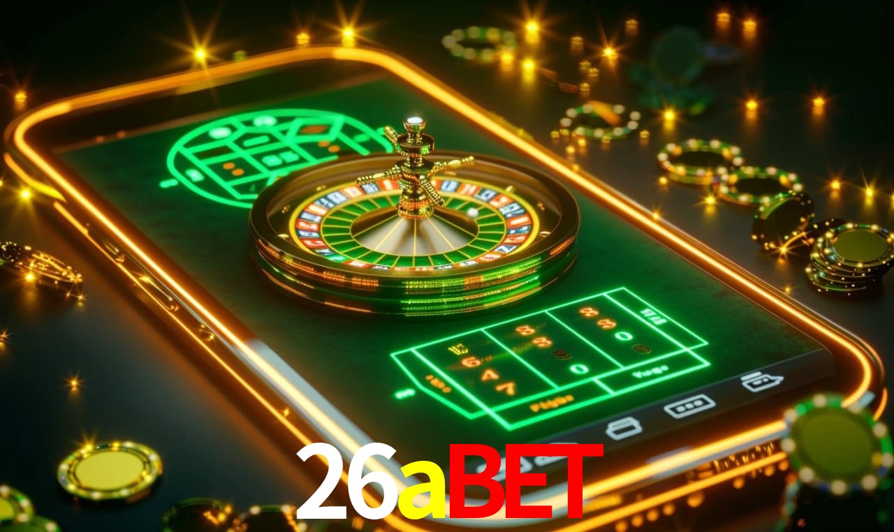 26abet - User Statistics