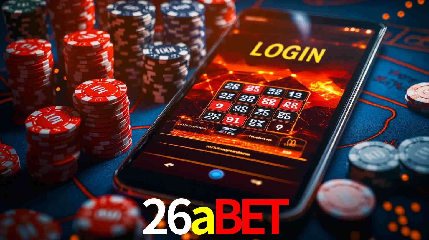 26abet: A Experiência de Casino com Jogos de Mesa ao Vivo