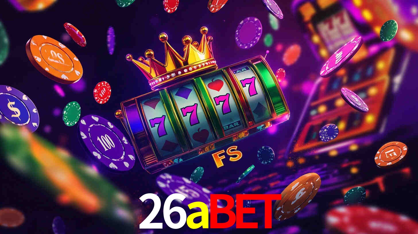 Live Casino 26abet