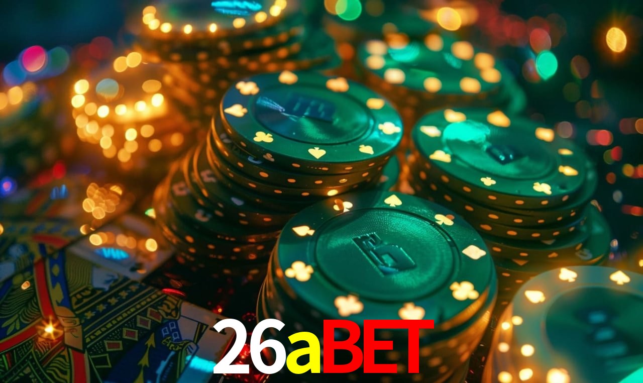Jogos de Slot 26abet