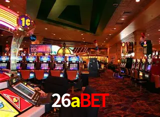 26abet Curitiba - Live Status