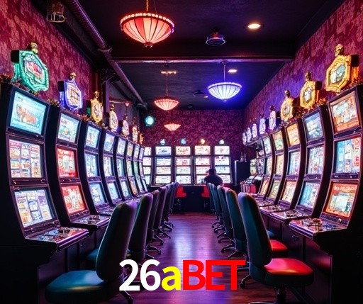 26abet Brasília - Bonus Features