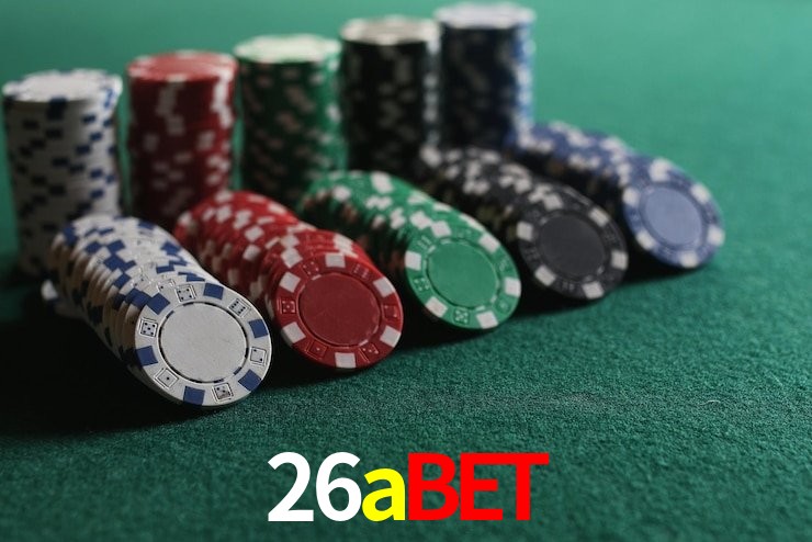 Game Providers 26abet