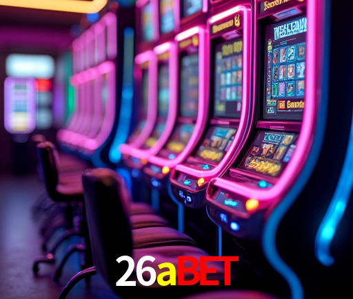26abet São Paulo - Top Slots