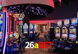 26abet Brasília - Leaderboards