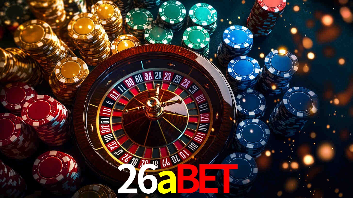 Welcome Bonus 26abet