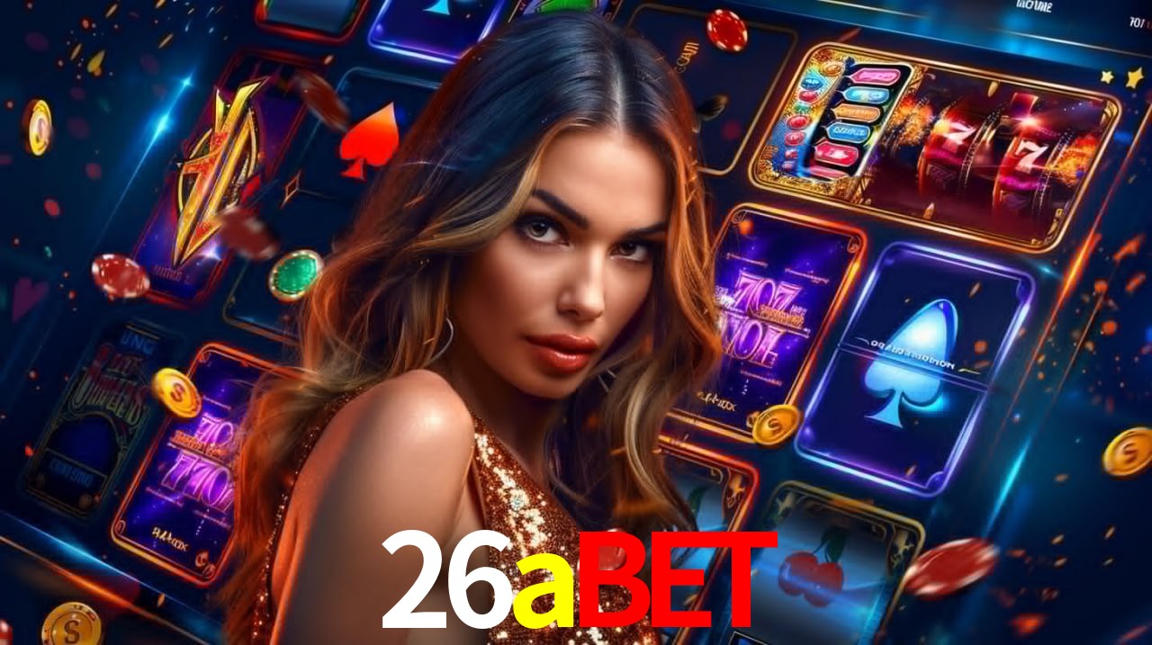 cassino 26abet