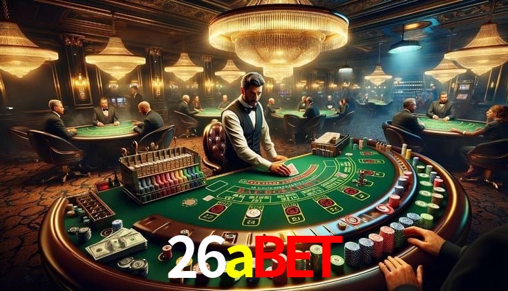 Games Directory 26abet