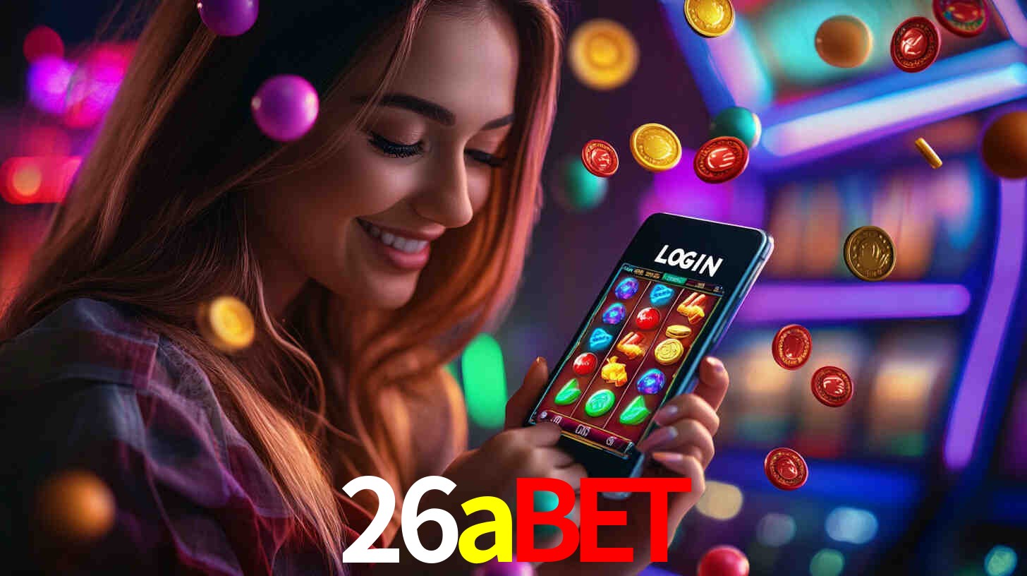 26abet login