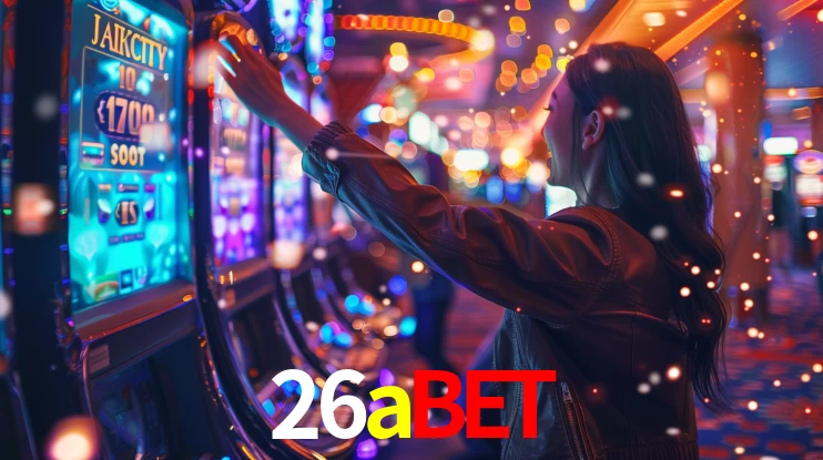 Experimente o Login Seguro Premium no 26abet