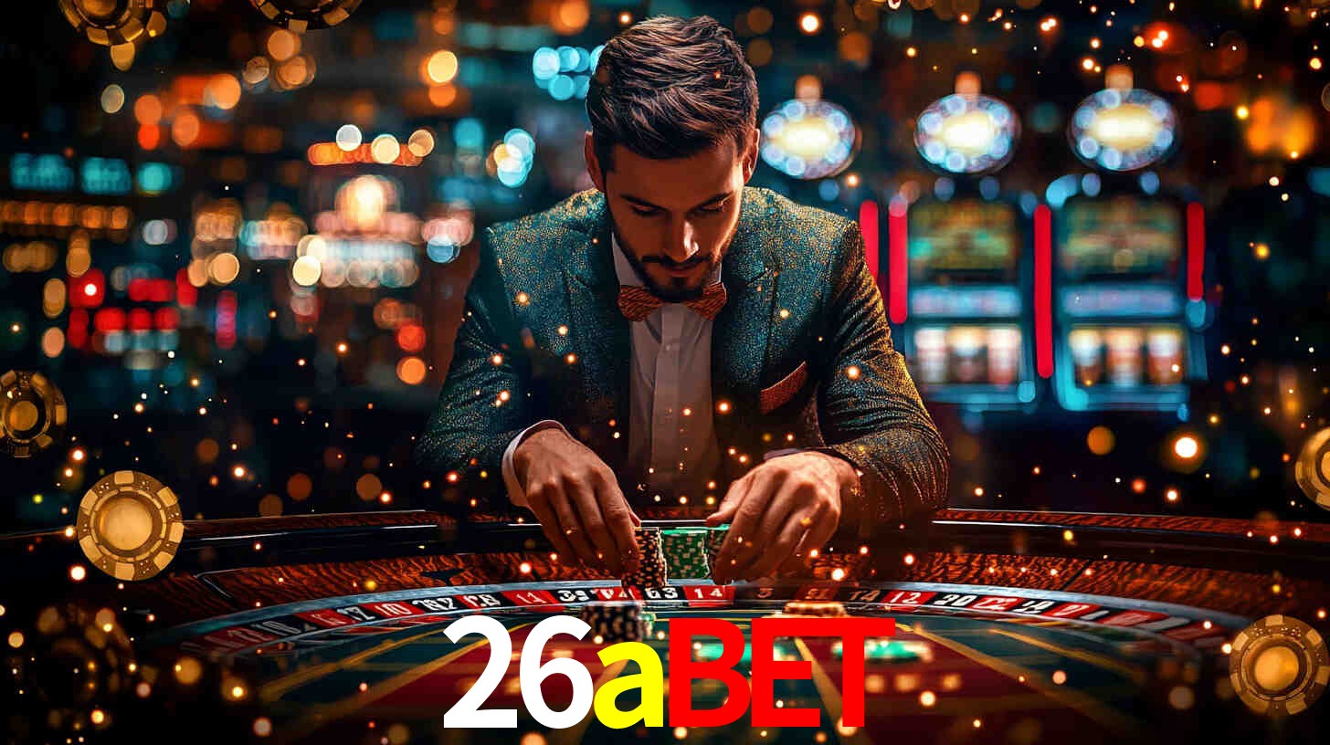 Daily Bonuses 26abet
