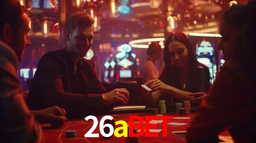 A Popularidade dos Caça-Níqueis no 26abet