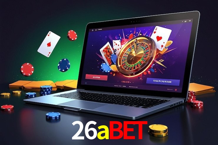 26abet Salvador - Support