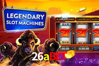 Descubra a Magia dos Jogos de Arcade no 26abet