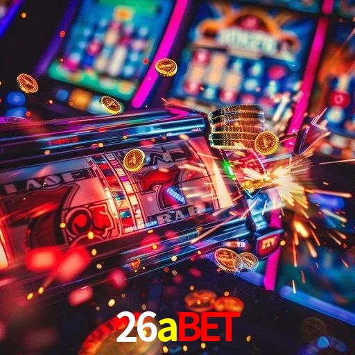 Apostas de Tênis 26abet