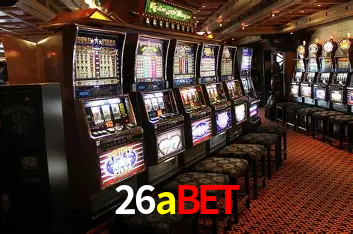 Desvendando o Mundo dos Jogos Virtuais na 26abet