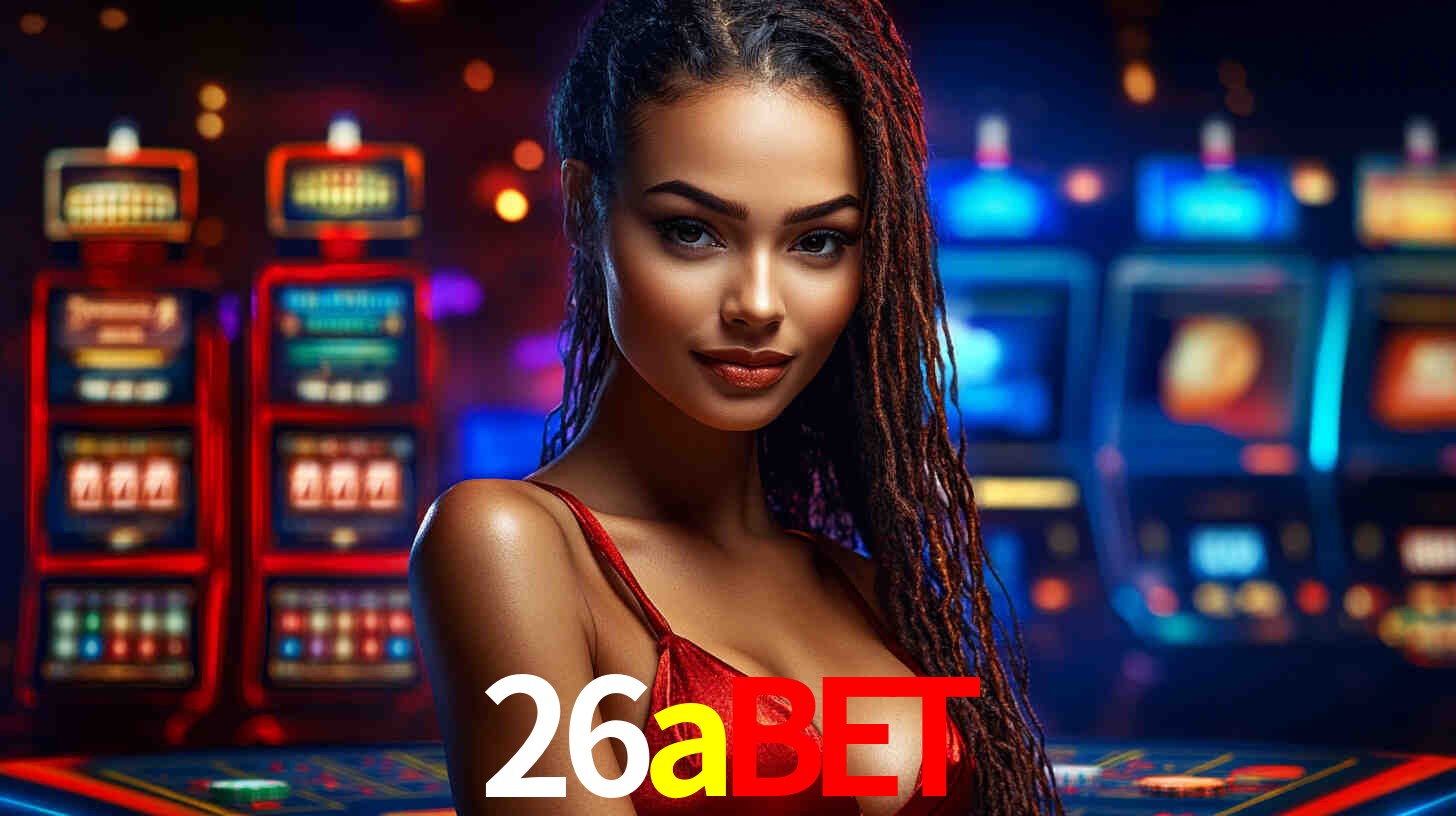 Desvendando o Mundo dos Jogos Virtuais na 26abet