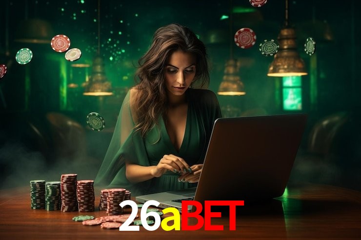 26abet - App Security
