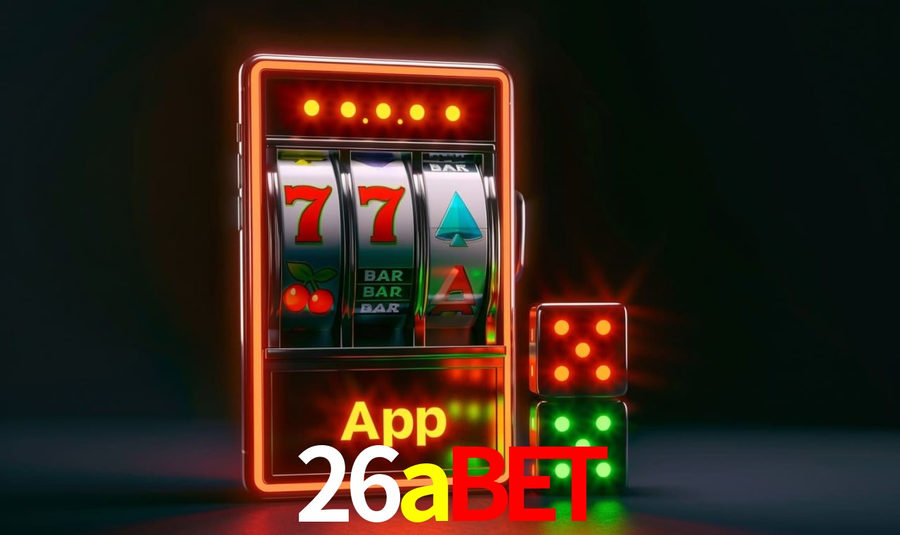 Integração de APIs 26abet
