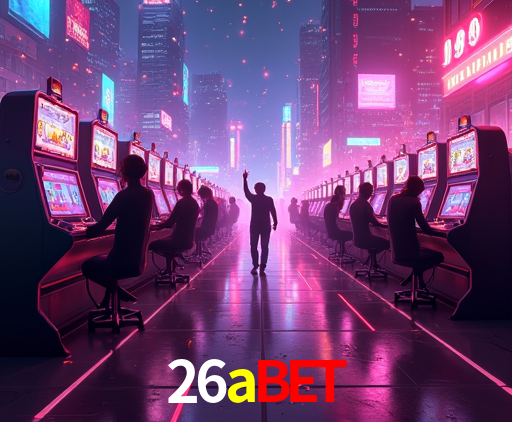 Estatísticas Esportivas 26abet