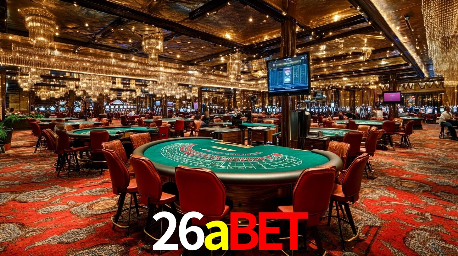 26abet.com