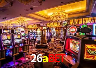 26abet São Paulo - Live Tables