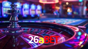 Benefícios da Conta 26abet