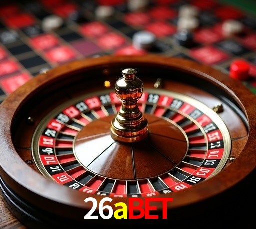 26abet São Paulo - Hot Promos