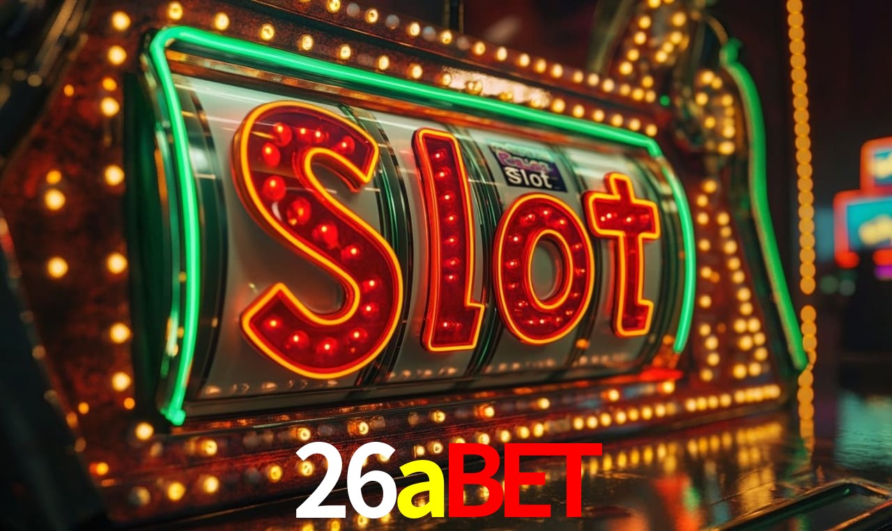 26abet - Security