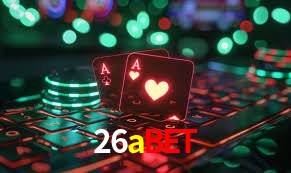 Segurança 2FA 26abet