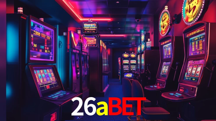 Exclusive Games 26abet