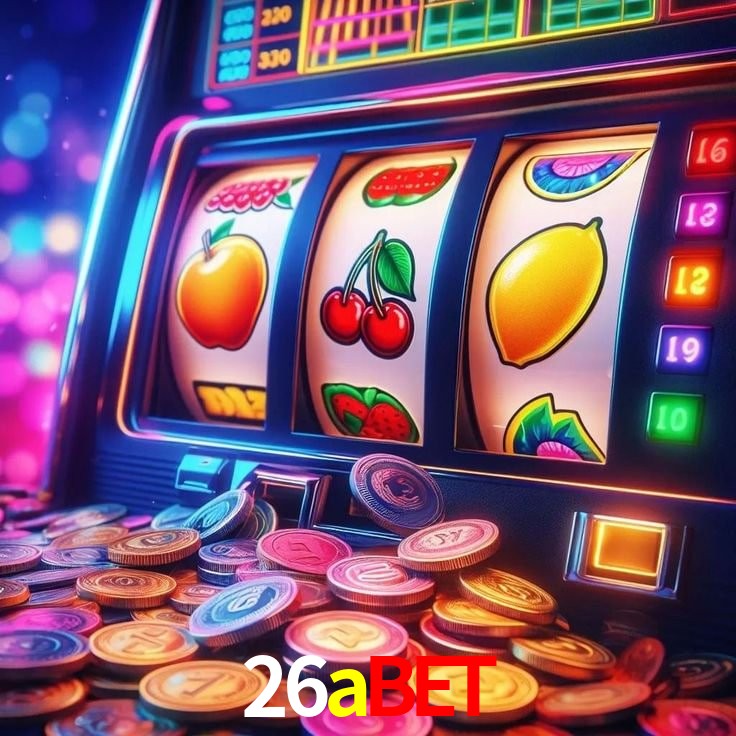 Cadastro Rápido 26abet