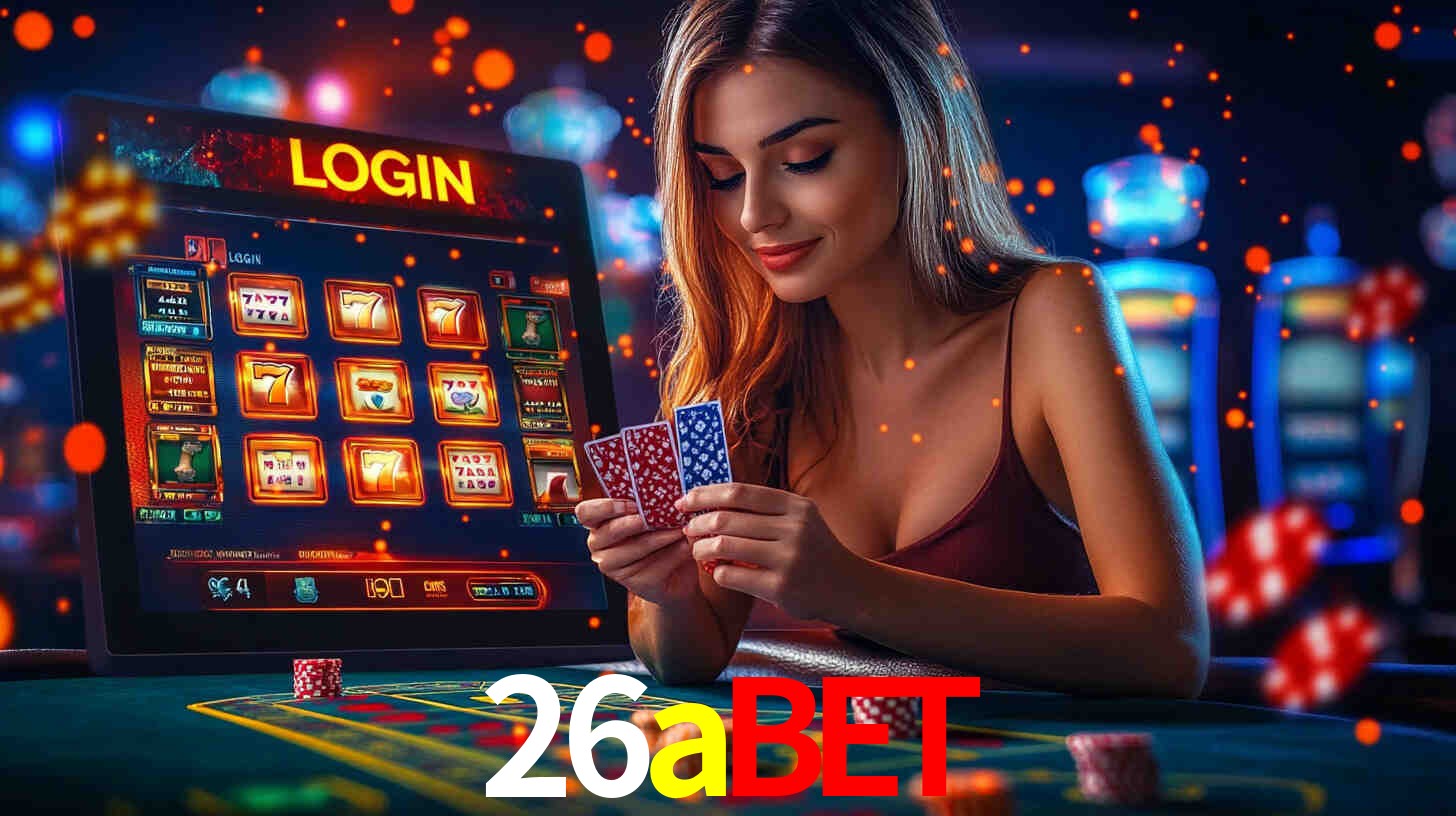 26abet login