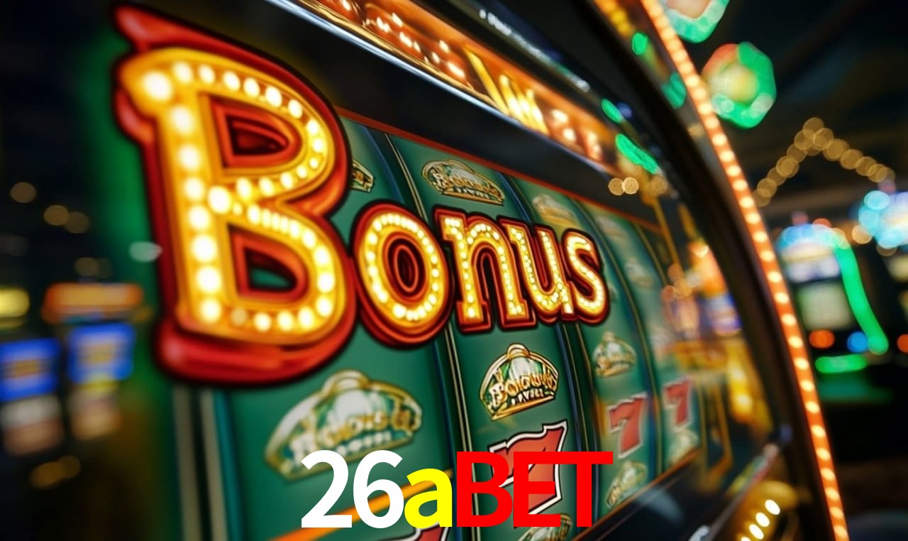 26abet Salvador - Promo Stats
