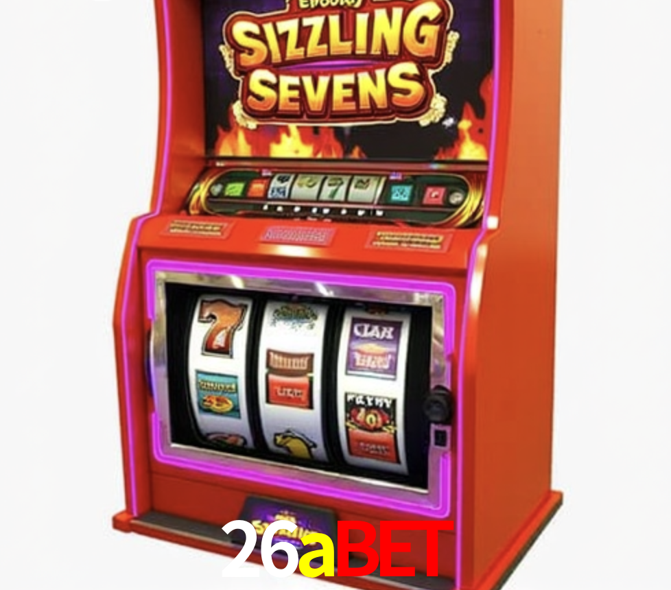 APP oficial da 26abet para mobile