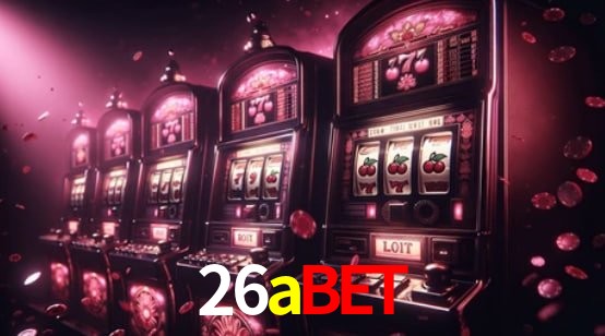 Casino Ao Vivo 26abet
