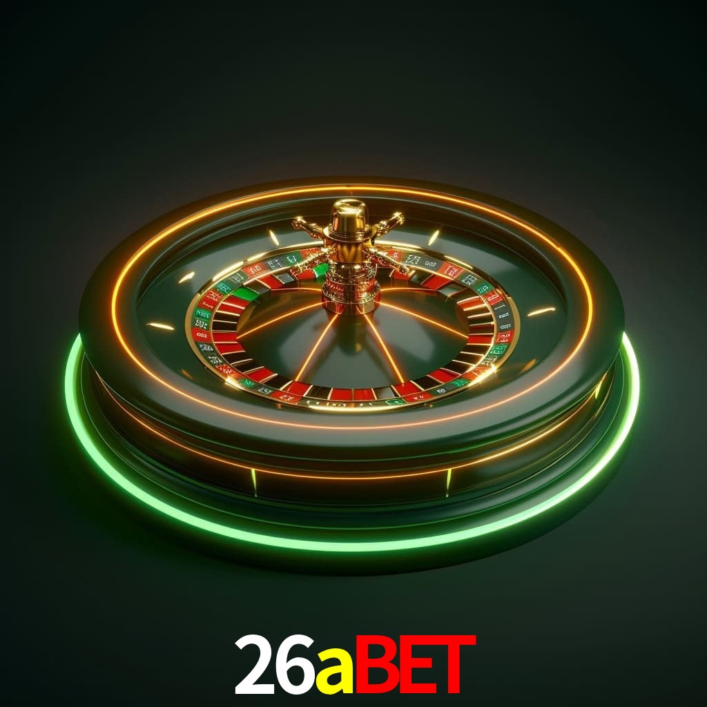 26abet App - Aplicativo Móvel Oficial