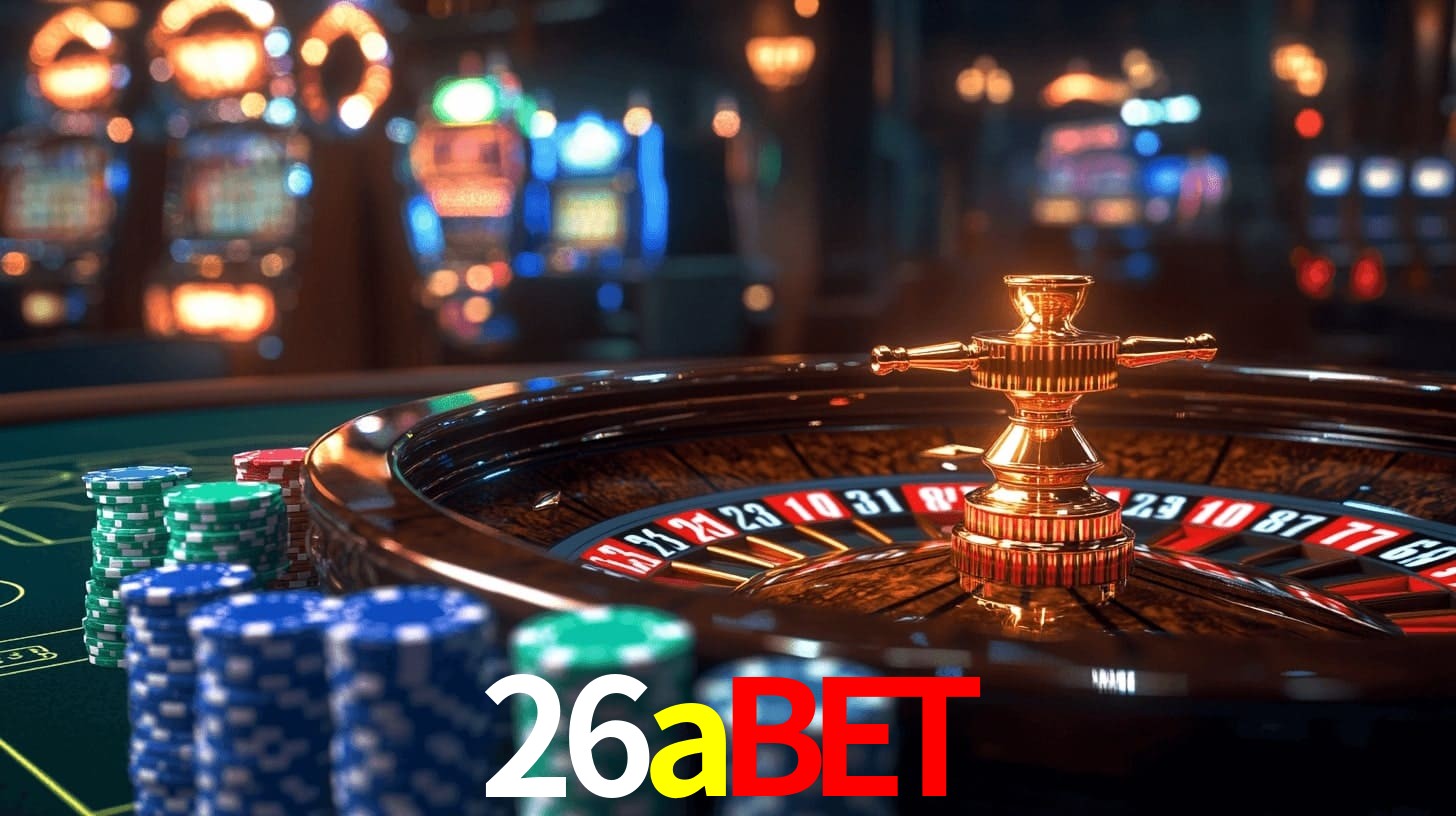 26abet.com
