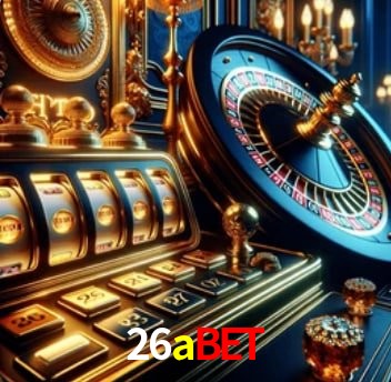 Estatísticas do Jogo 26abet