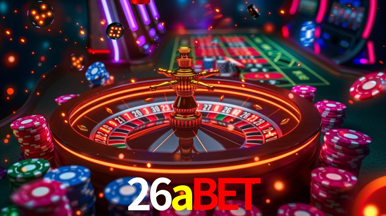 Torneios 26abet