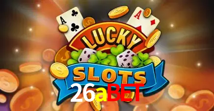 Descubra o Mundo do Cassino Online com 26abet