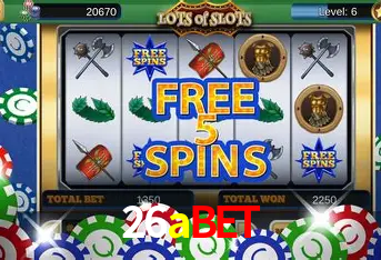 26abet Brasília - Casino Guide