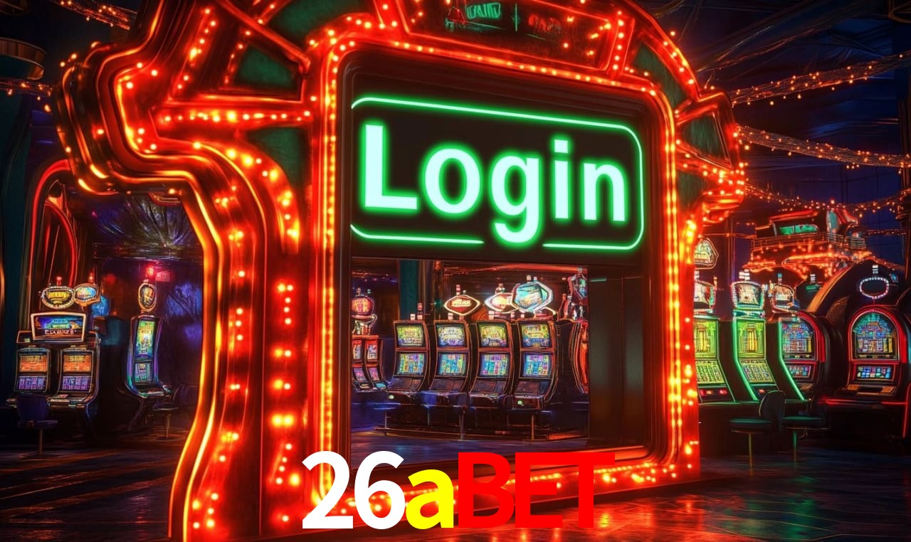 Casino Ao Vivo 26abet