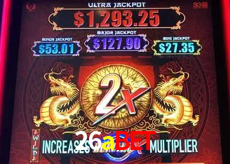 26abet Belo Horizonte - VIP Casino