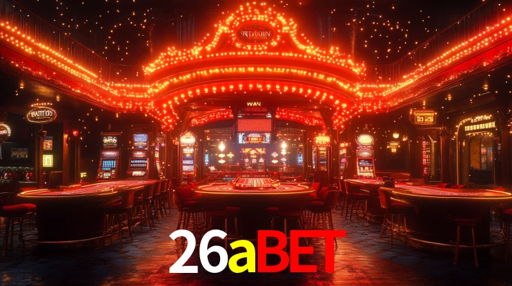 26abet App Interface
